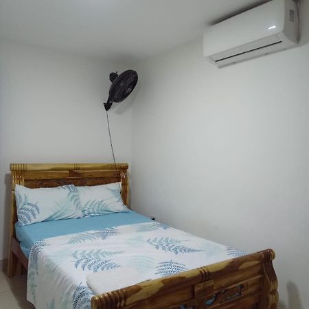 Hotel Mi Ranchito シンセレホ エクステリア 写真