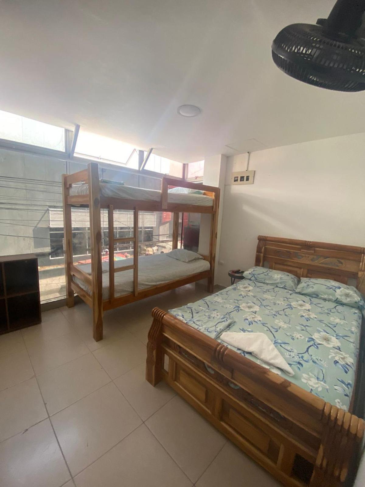 Hotel Mi Ranchito シンセレホ エクステリア 写真