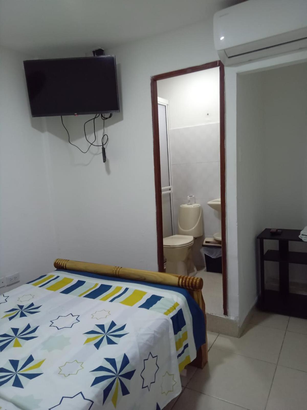 Hotel Mi Ranchito シンセレホ エクステリア 写真