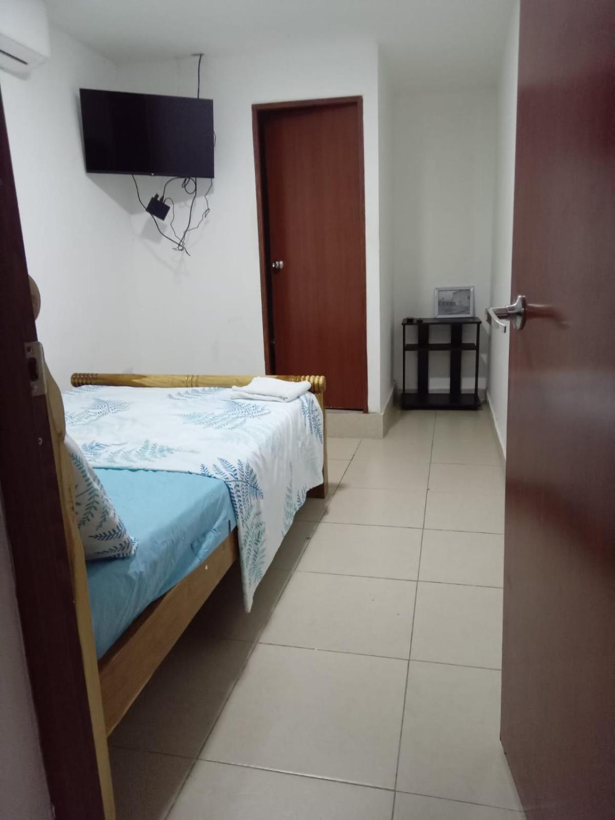 Hotel Mi Ranchito シンセレホ エクステリア 写真