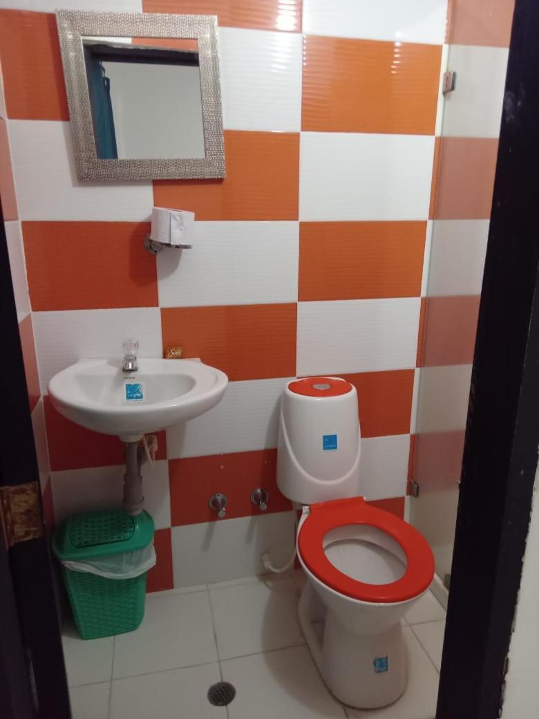 Hotel Mi Ranchito シンセレホ エクステリア 写真