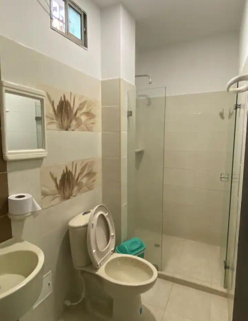 Hotel Mi Ranchito シンセレホ エクステリア 写真