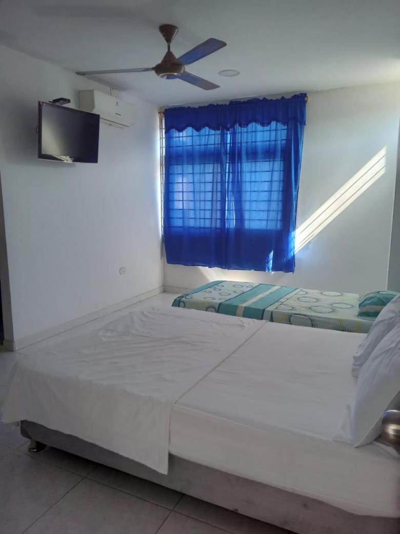 Hotel Mi Ranchito シンセレホ エクステリア 写真
